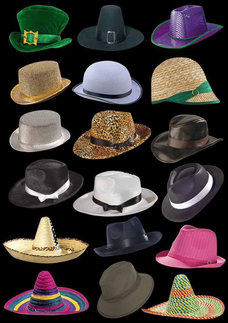 Celebrity Rumor Mill Image 2